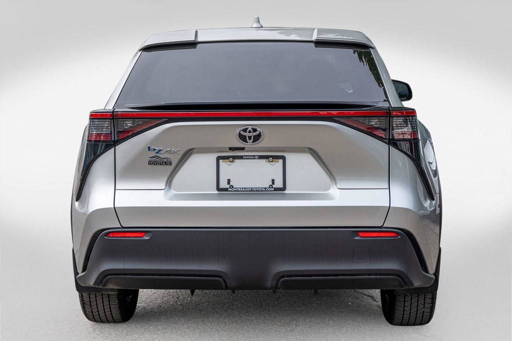 Toyota BZ4X LE **CARPLAY+CAMÉRA+MAG** 2023 à Charlemagne, Québec - 5 - w1024h768px