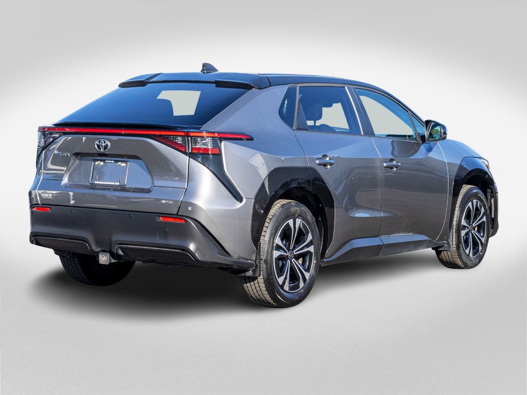 Toyota bZ4X XLE AWD **JAMAIS ACCIDENTÉ+TOIT PANO+CARPLAY+MAG** 2023 à Saint-Jérôme, Québec - 5 - w1024h768px