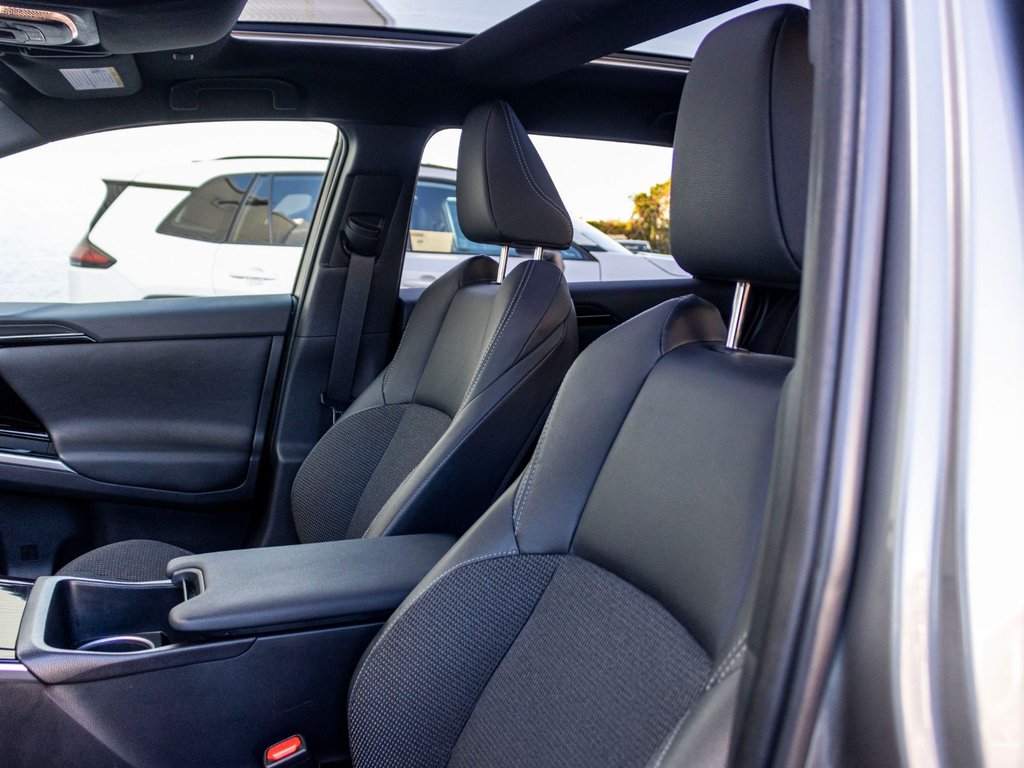 Toyota bZ4X XLE AWD **JAMAIS ACCIDENTÉ+TOIT PANO+CARPLAY+MAG** 2023 à Saint-Jérôme, Québec - 25 - w1024h768px