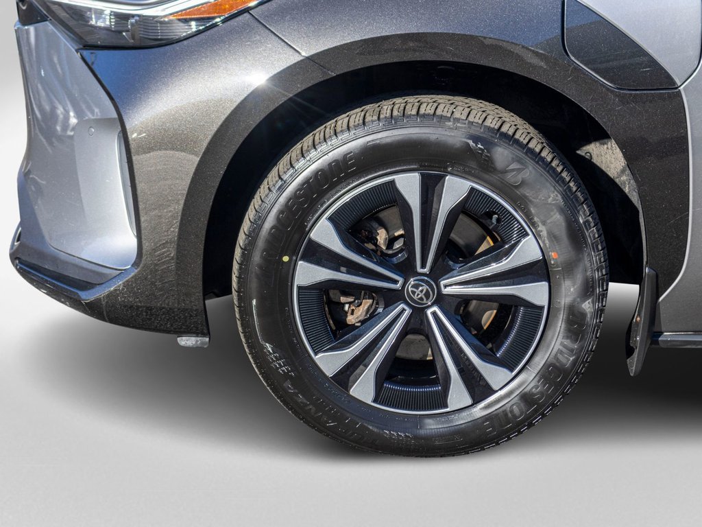 Toyota bZ4X XLE AWD **JAMAIS ACCIDENTÉ+TOIT PANO+CARPLAY+MAG** 2023 à Saint-Jérôme, Québec - 34 - w1024h768px