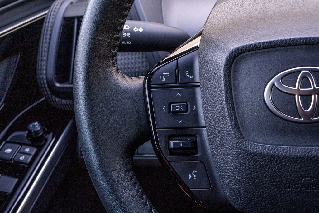 2024 Toyota BZ4X LE **JAMAIS ACCIDENTÉ+CARPLAY+CAMÉRA** in Charlemagne, Quebec - 10 - w1024h768px
