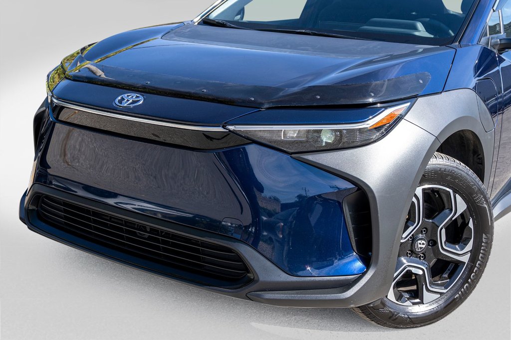 2024 Toyota BZ4X LE **JAMAIS ACCIDENTÉ+CARPLAY+CAMÉRA** in Charlemagne, Quebec - 27 - w1024h768px