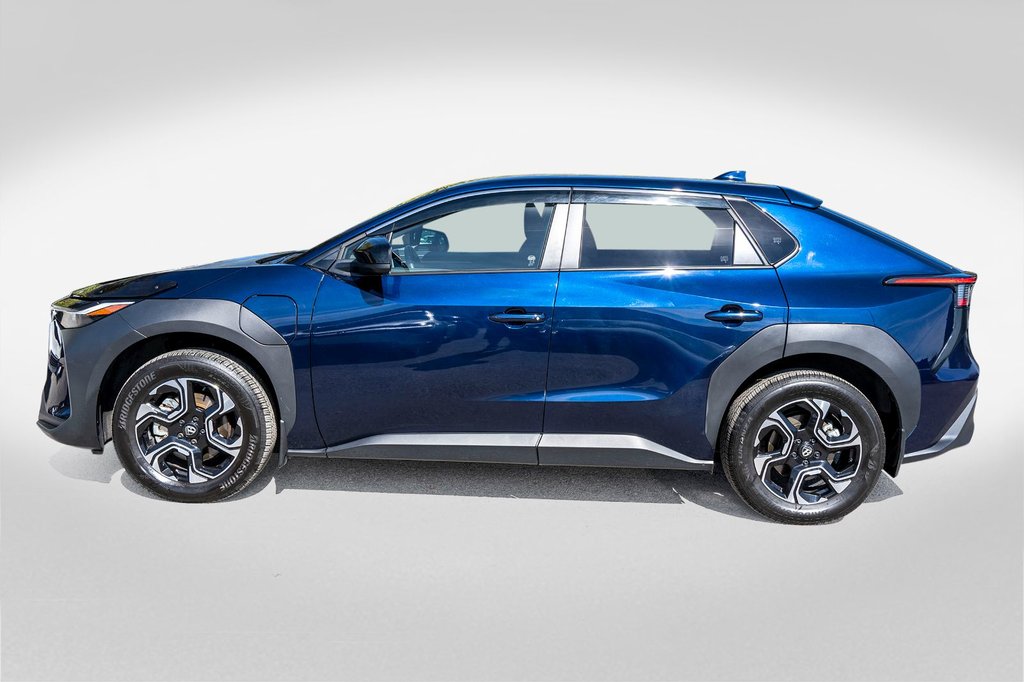 2024 Toyota BZ4X LE **JAMAIS ACCIDENTÉ+CARPLAY+CAMÉRA** in Charlemagne, Quebec - 3 - w1024h768px