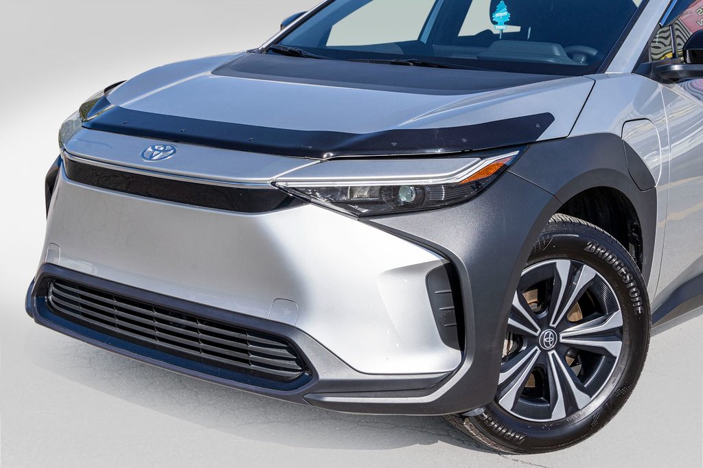 2024 Toyota BZ4X LE **JAMAIS ACCIDENTÉ+CARPLAY+CAMÉRA** in Charlemagne, Quebec - 27 - w1024h768px