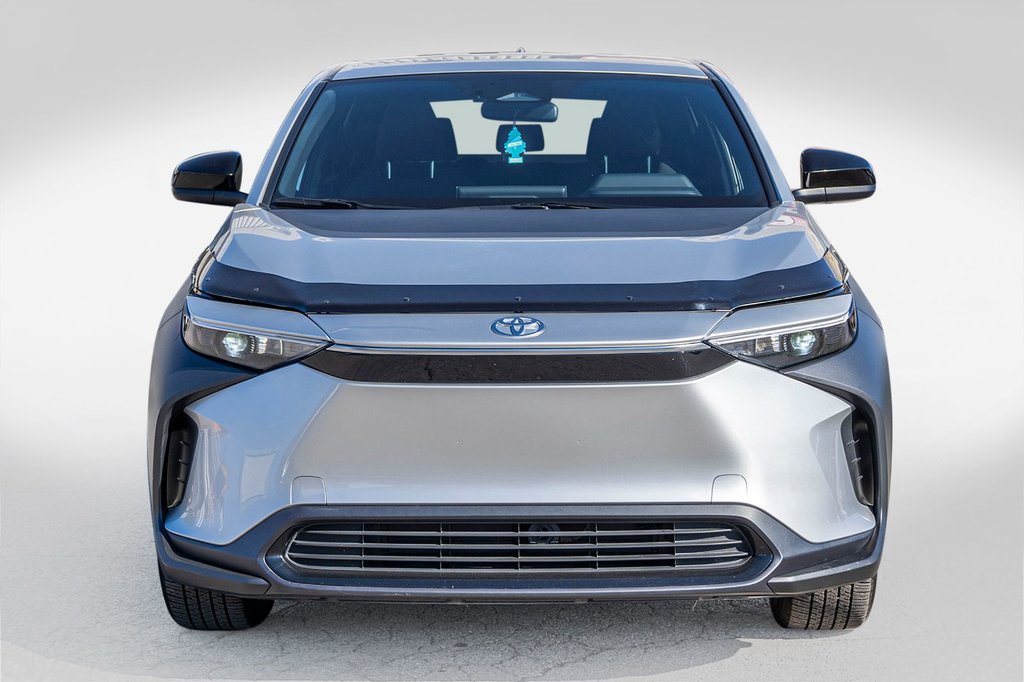 2024 Toyota BZ4X LE **JAMAIS ACCIDENTÉ+CARPLAY+CAMÉRA** in Charlemagne, Quebec - 2 - w1024h768px