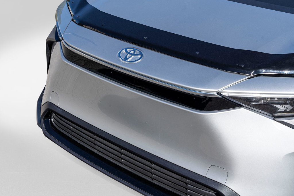 2024 Toyota BZ4X LE **JAMAIS ACCIDENTÉ+CARPLAY+CAMÉRA** in Charlemagne, Quebec - 29 - w1024h768px