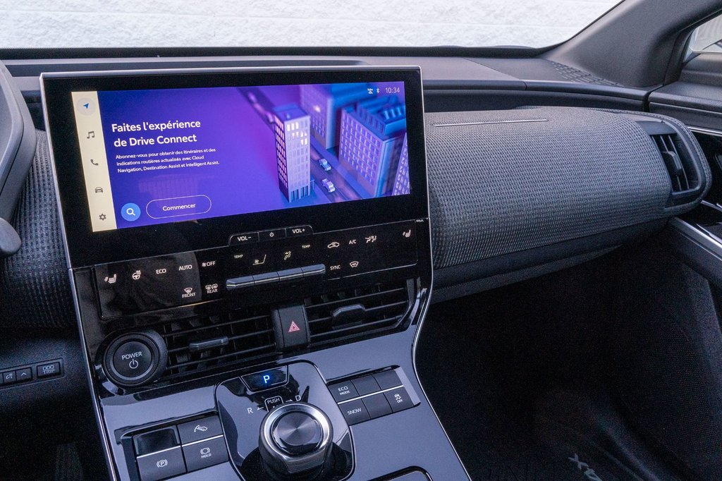 2024 Toyota BZ4X LE **JAMAIS ACCIDENTÉ+CARPLAY+CAMÉRA** in Charlemagne, Quebec - 12 - w1024h768px