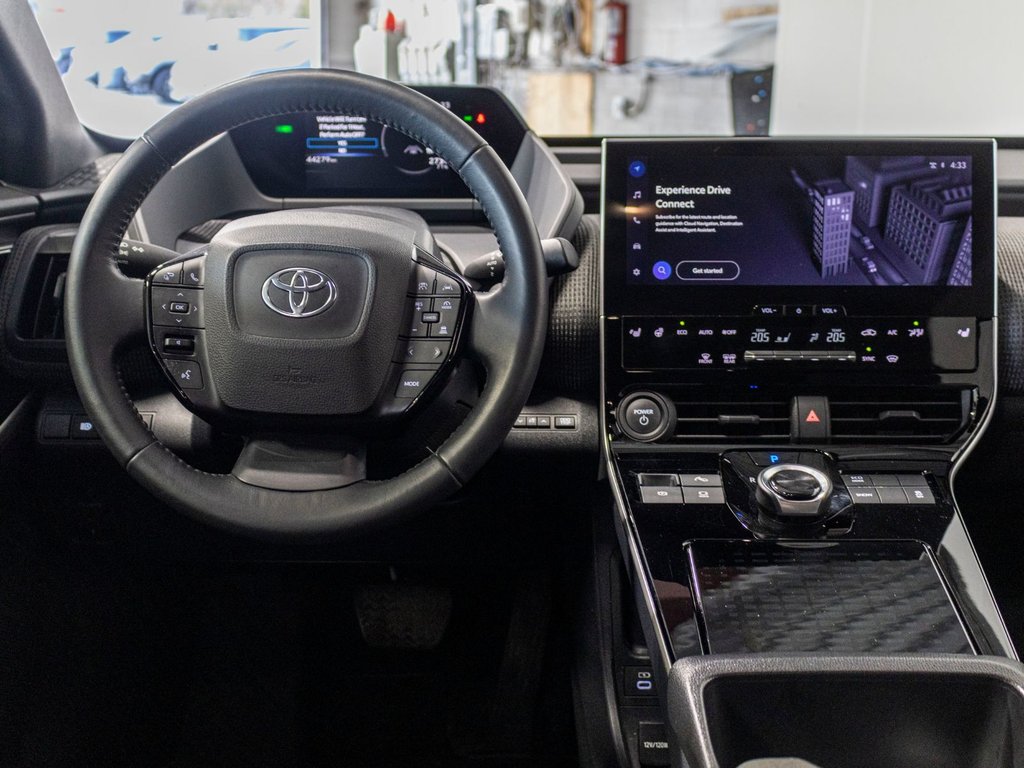 Toyota bZ4X LE 2024 à Saint-Jérôme, Québec - 8 - w1024h768px