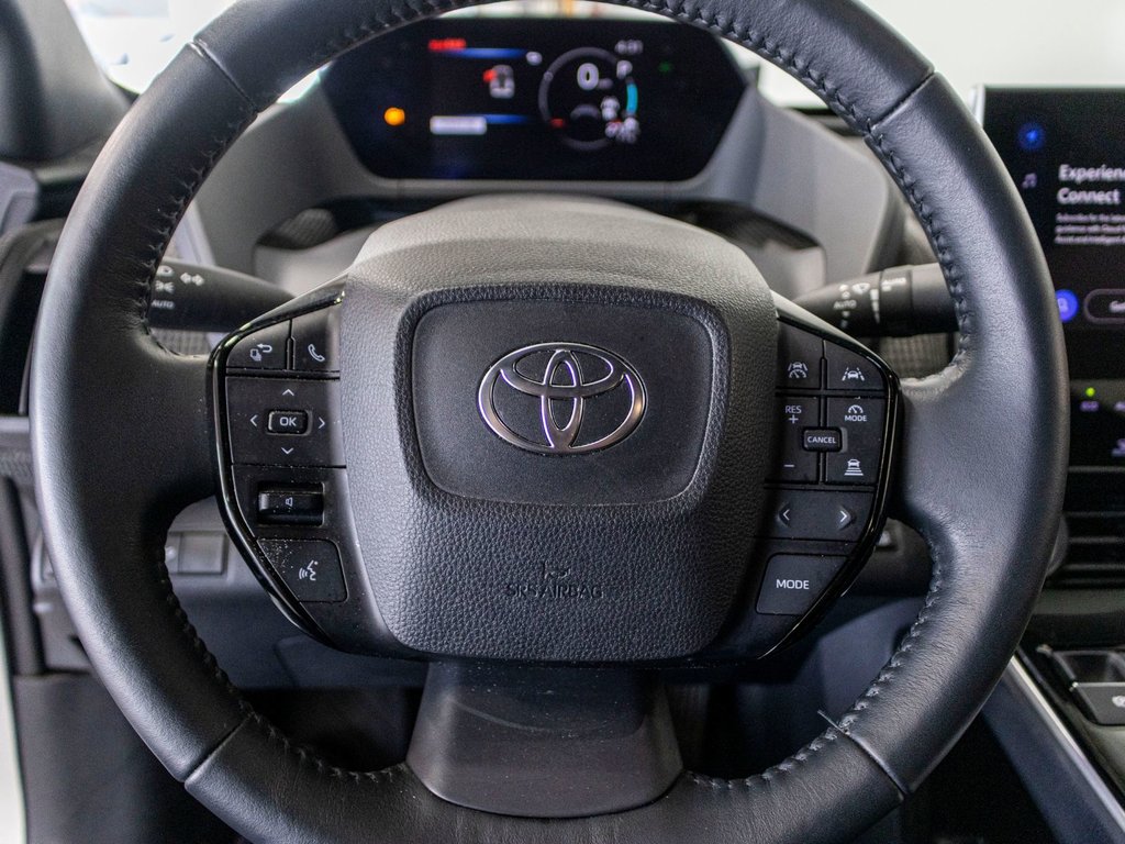 Toyota bZ4X LE 2024 à Saint-Jérôme, Québec - 10 - w1024h768px