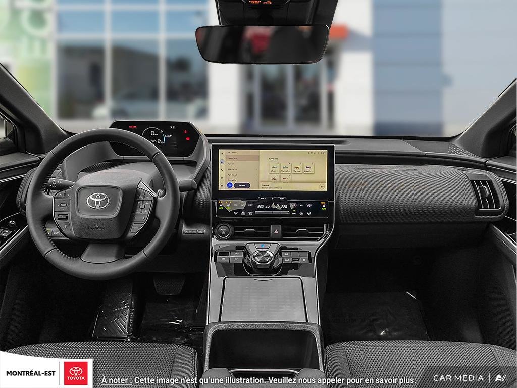 2025 Toyota BZ4X XLE in Charlemagne, Quebec - 20 - w1024h768px