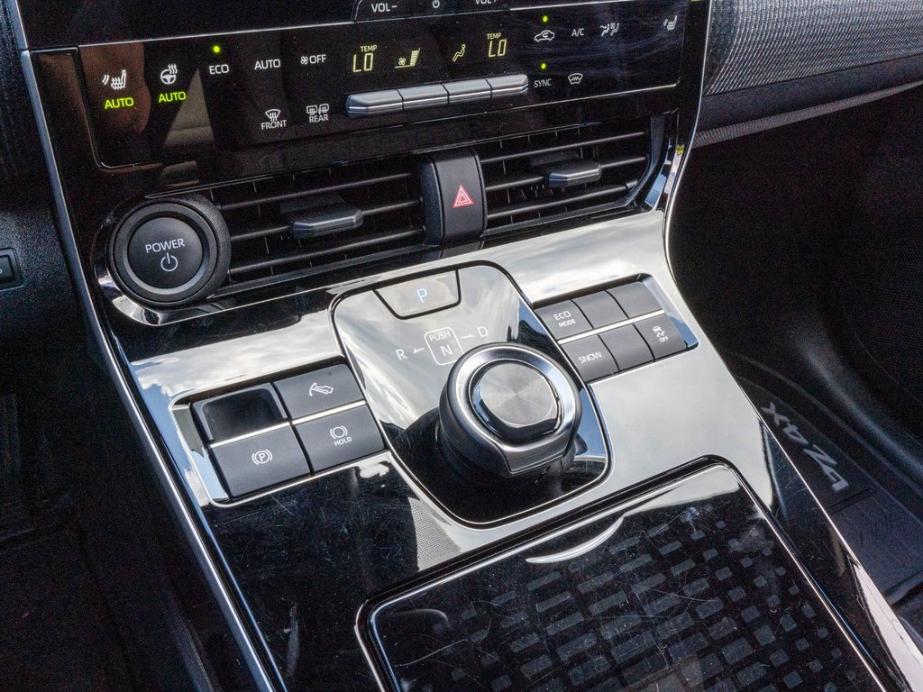 2025 Toyota bZ4X LE **JAMAIS ACCIDENTÉ+CAMÉRA+CARPLAY** in Saint-Jérôme, Quebec - 11 - w1024h768px