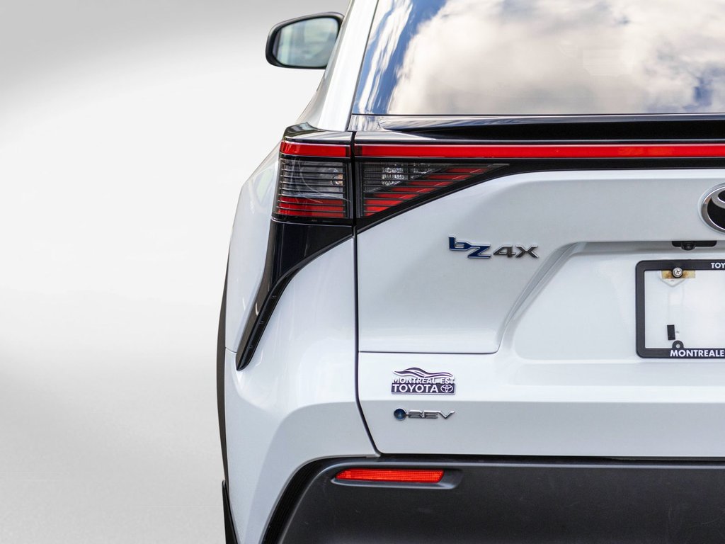 Toyota bZ4X LE **JAMAIS ACCIDENTÉ+CAMÉRA+CARPLAY** 2025 à Charlemagne, Québec - 29 - w1024h768px
