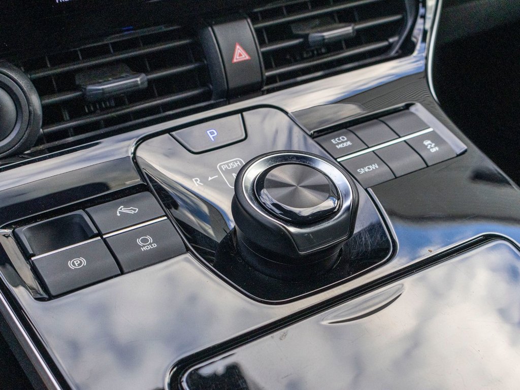 Toyota bZ4X LE **JAMAIS ACCIDENTÉ+CAMÉRA+CARPLAY** 2025 à Charlemagne, Québec - 14 - w1024h768px