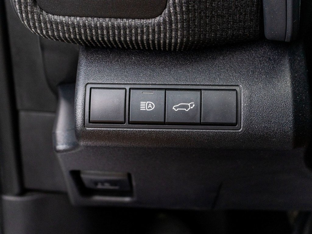Toyota bZ4X LE **JAMAIS ACCIDENTÉ+CAMÉRA+CARPLAY** 2025 à Charlemagne, Québec - 20 - w1024h768px