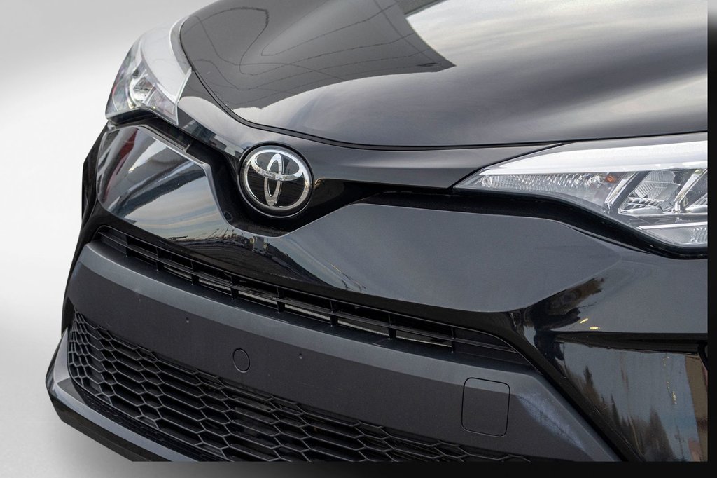 Toyota C-HR LE **JAMAIS ACCIDENTÉ+CAMÉRA+CARPLAY** 2021 à Saint-Jérôme, Québec - 32 - w1024h768px