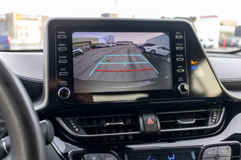 Toyota C-HR LE **JAMAIS ACCIDENTÉ+CAMÉRA+CARPLAY** 2021 à Saint-Jérôme, Québec - 15 - w1024h768px