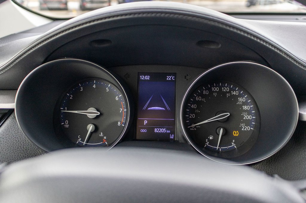 Toyota C-HR LE **JAMAIS ACCIDENTÉ+CAMÉRA+CARPLAY** 2021 à Saint-Jérôme, Québec - 16 - w1024h768px