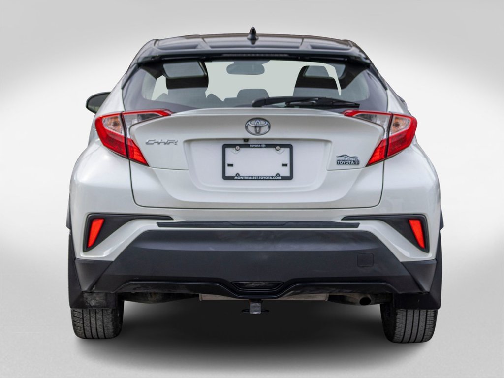 2021 Toyota C-HR XLE Premium in Charlemagne, Quebec - 5 - w1024h768px