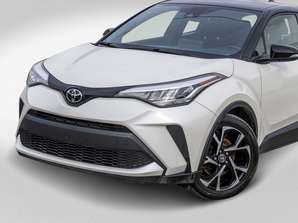 2021 Toyota C-HR XLE Premium in Charlemagne, Quebec - 34 - w1024h768px