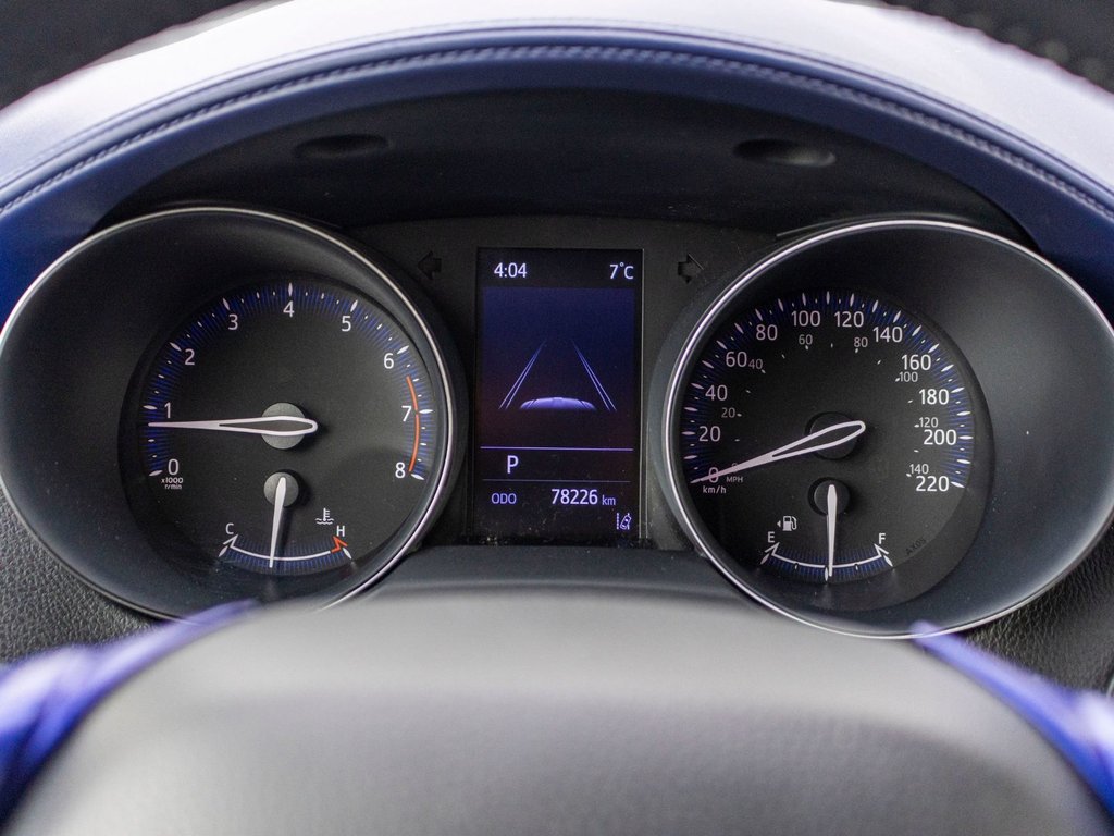 2021 Toyota C-HR XLE Premium in Charlemagne, Quebec - 18 - w1024h768px