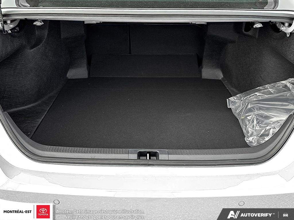 Toyota Camry Hybrid XSE AWD 2026 à Charlemagne, Québec - 7 - w1024h768px