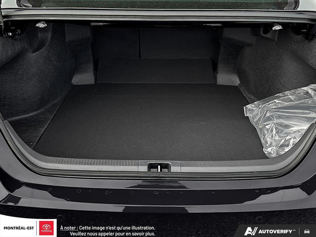 Toyota Camry Hybrid SE Upgrade AWD 2026 à Charlemagne, Québec - 7 - w1024h768px