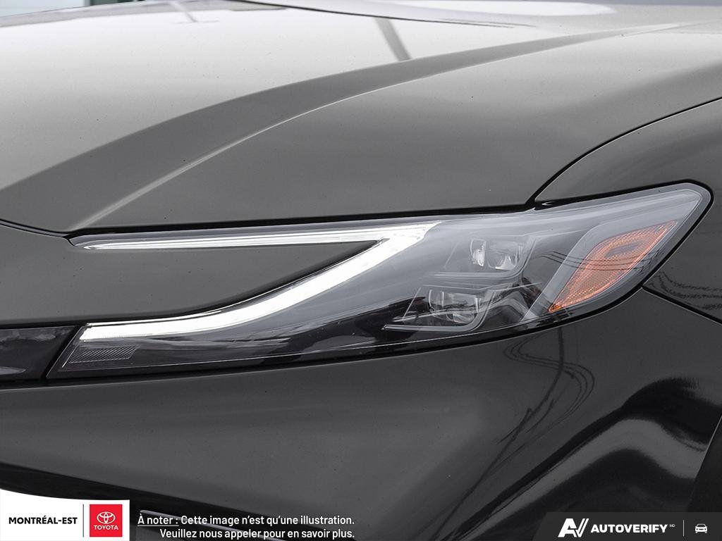 Toyota Camry Hybrid SE Upgrade AWD 2026 à Charlemagne, Québec - 10 - w1024h768px