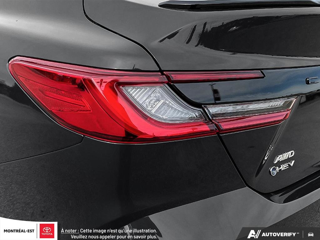 2026 Toyota Camry Hybrid SE in Charlemagne, Quebec - 9 - w1024h768px