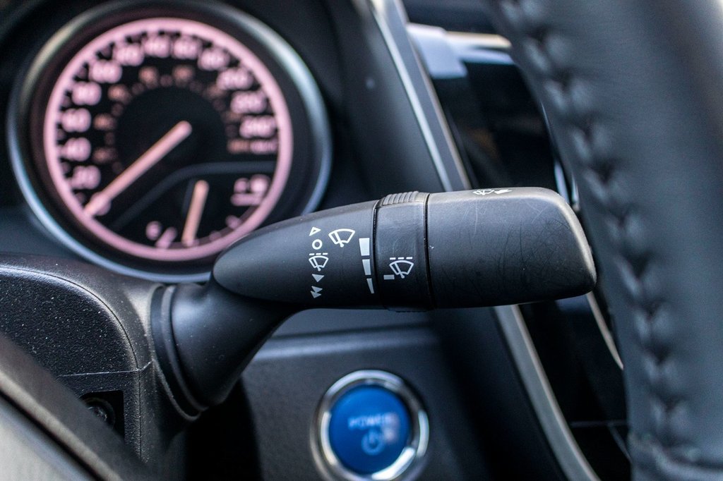 Toyota Camry Hybride SE AMÉLIORÉ **JAMAIS ACCIDENTÉ+TOIT+CAMÉRA** 2023 à Saint-Jérôme, Québec - 21 - w1024h768px