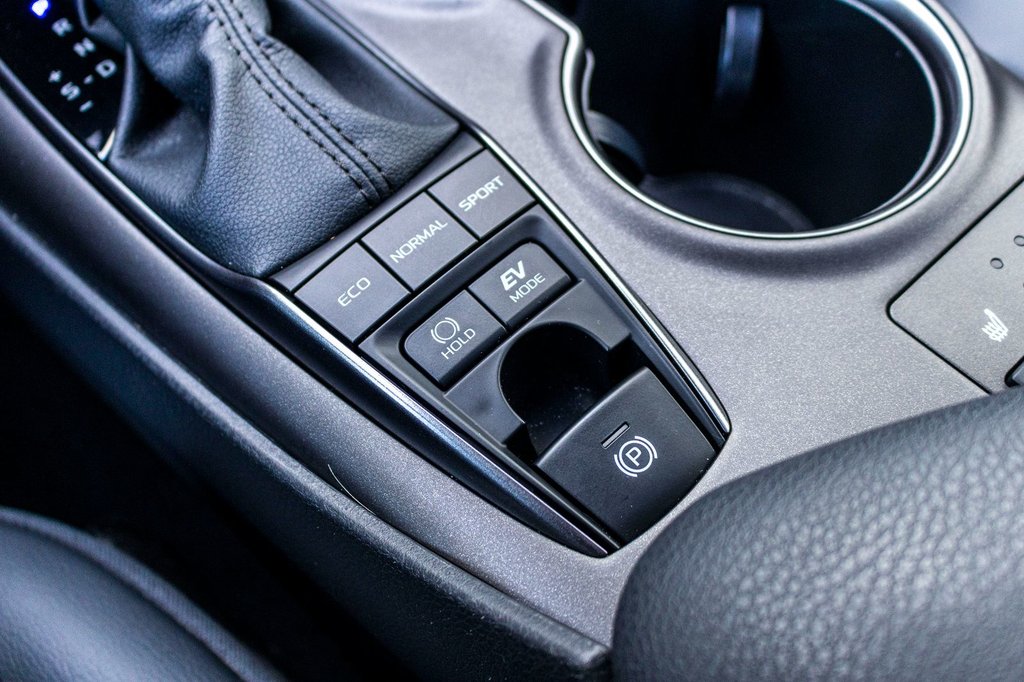 Toyota Camry Hybride SE AMÉLIORÉ **JAMAIS ACCIDENTÉ+TOIT+CAMÉRA** 2023 à Saint-Jérôme, Québec - 17 - w1024h768px