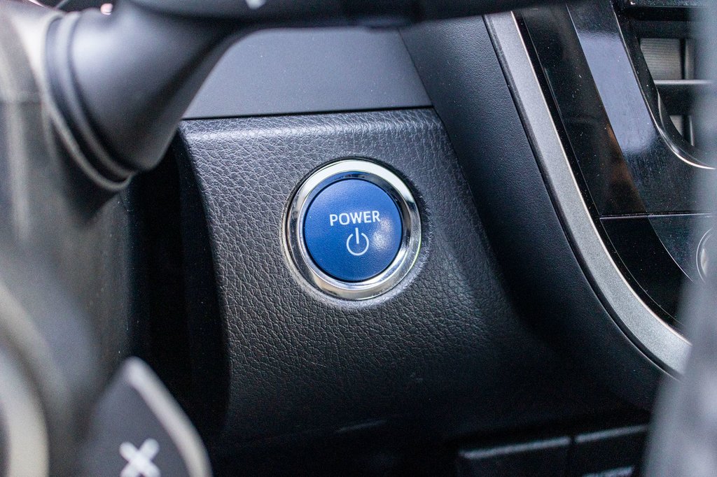 Toyota Camry Hybride SE AMÉLIORÉ **JAMAIS ACCIDENTÉ+TOIT+CAMÉRA** 2023 à Saint-Jérôme, Québec - 22 - w1024h768px