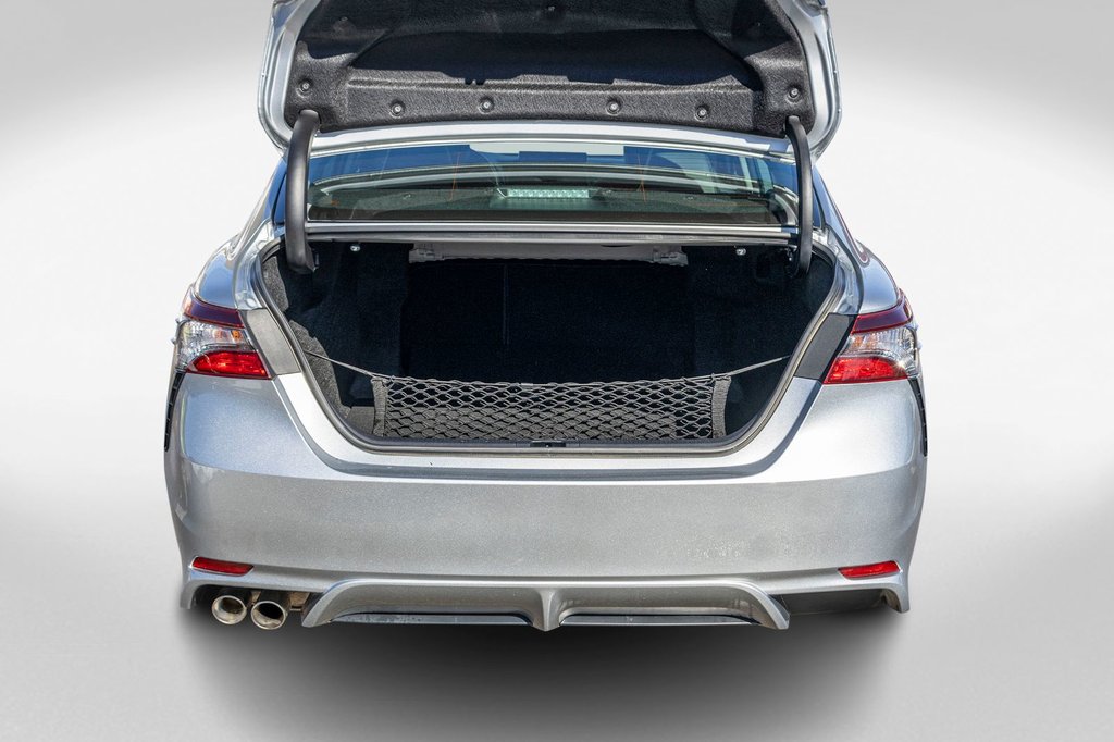 Toyota Camry Hybride SE AMÉLIORÉ **JAMAIS ACCIDENTÉ+TOIT+CAMÉRA** 2023 à Saint-Jérôme, Québec - 33 - w1024h768px