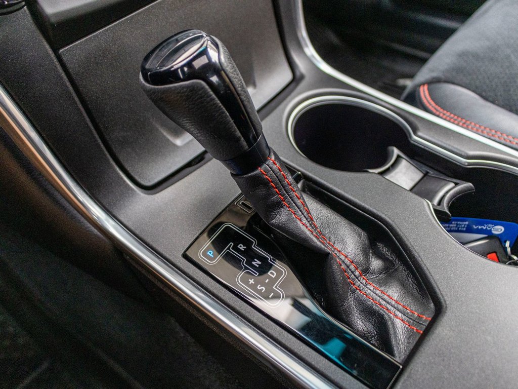 2017 Toyota Camry XSE PREMIUM **JAMAIS ACCIDENTÉ+CUIR+TOIT OUVRANT** in Charlemagne, Quebec - 15 - w1024h768px