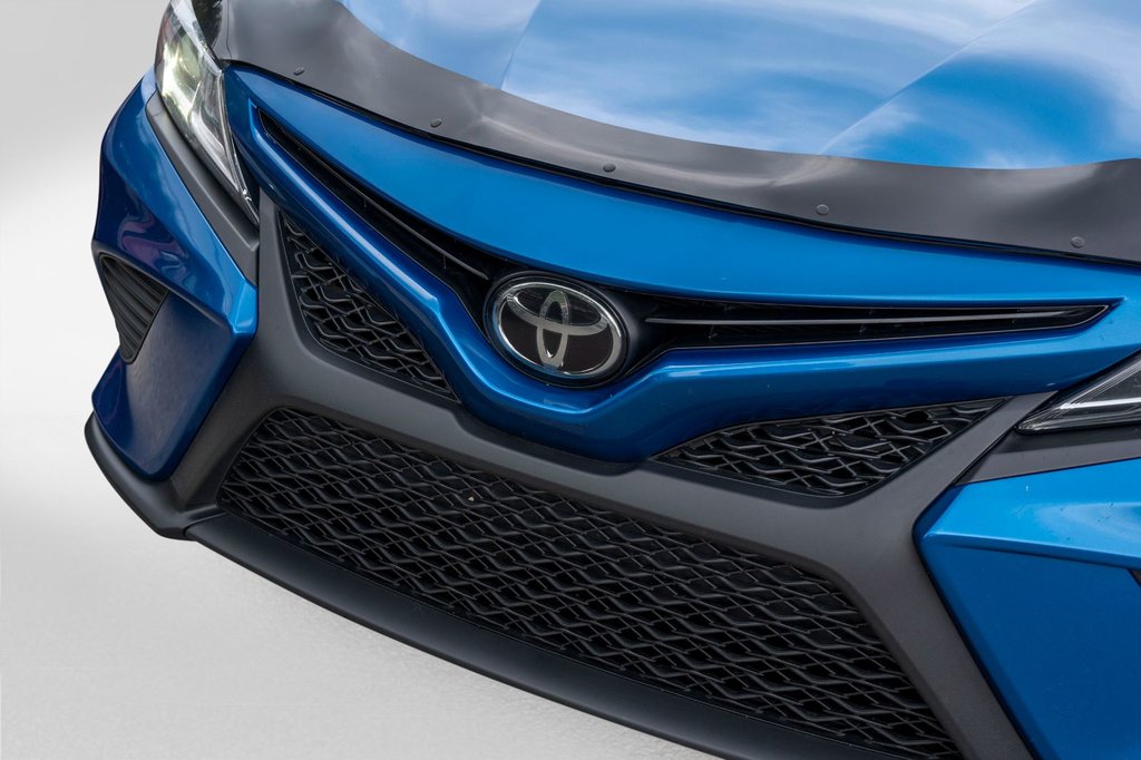 2019 Toyota Camry SE **JAMAIS ACCIDENTÉ+CAMÉRA+MAG+BLUETOOTH** in Charlemagne, Quebec - 29 - w1024h768px