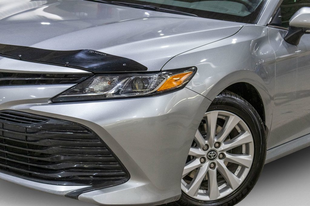 Toyota Camry LE 2020 à Saint-Jérôme, Québec - 32 - w1024h768px