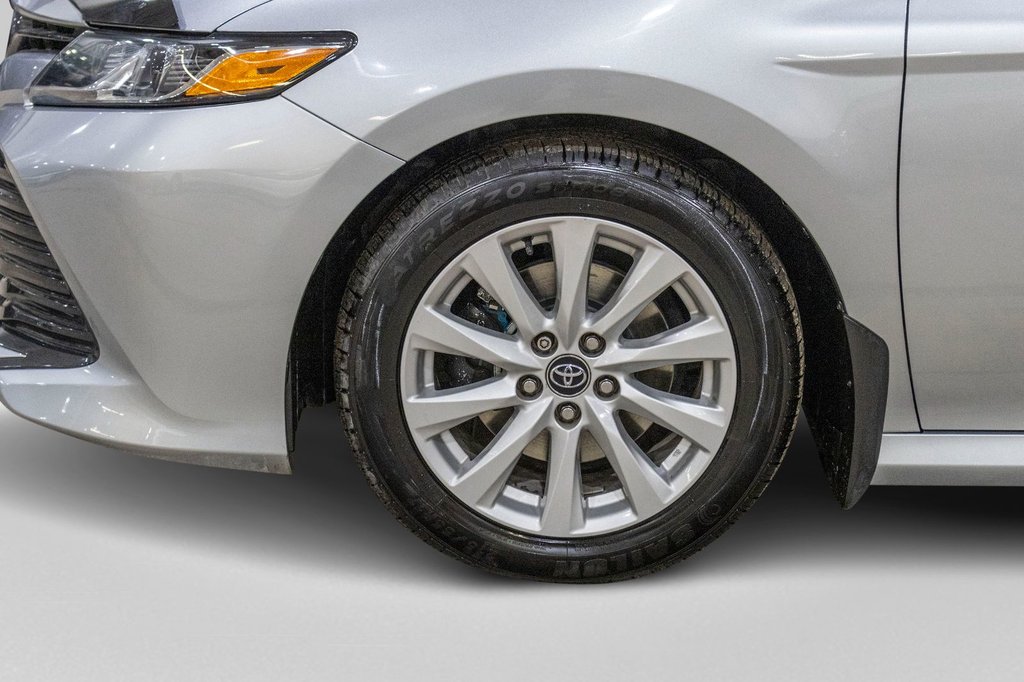 Toyota Camry LE 2020 à Saint-Jérôme, Québec - 33 - w1024h768px