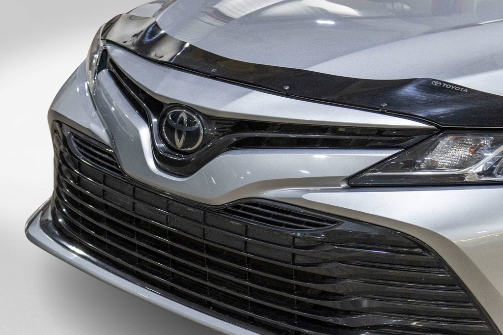 Toyota Camry LE 2020 à Saint-Jérôme, Québec - 31 - w1024h768px