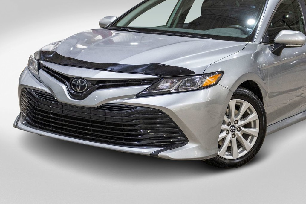 Toyota Camry LE 2020 à Saint-Jérôme, Québec - 30 - w1024h768px