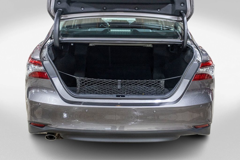 Toyota Camry Hybrid XLE 2021 à Charlemagne, Québec - 32 - w1024h768px