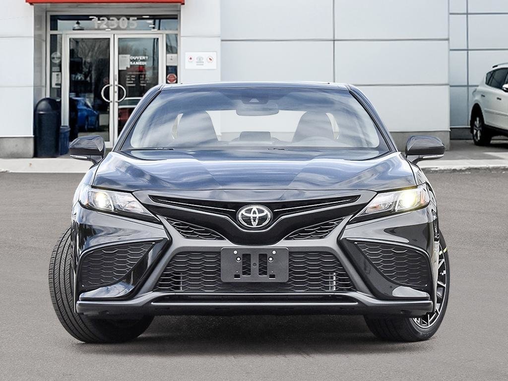 2024  Camry SE in Charlemagne, Quebec - 2 - w1024h768px