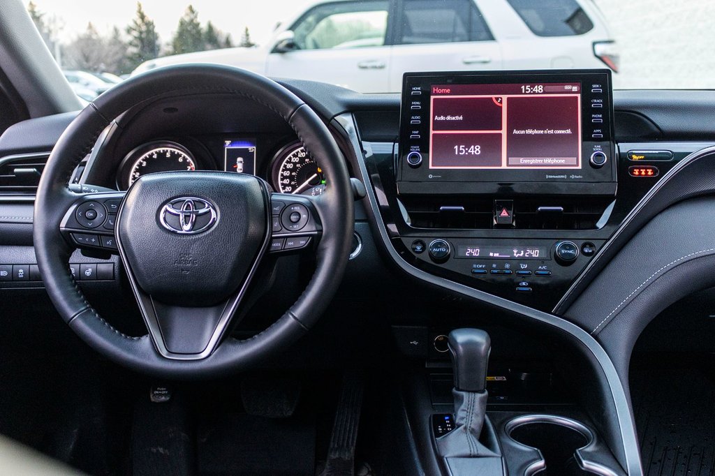 2024 Toyota Camry SE in Charlemagne, Quebec - 8 - w1024h768px