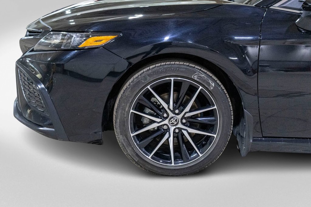 2024 Toyota Camry SE in Charlemagne, Quebec - 33 - w1024h768px