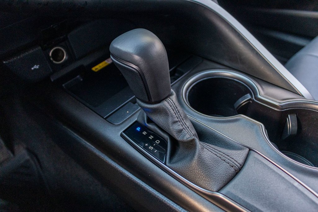 2024 Toyota Camry SE in Charlemagne, Quebec - 15 - w1024h768px