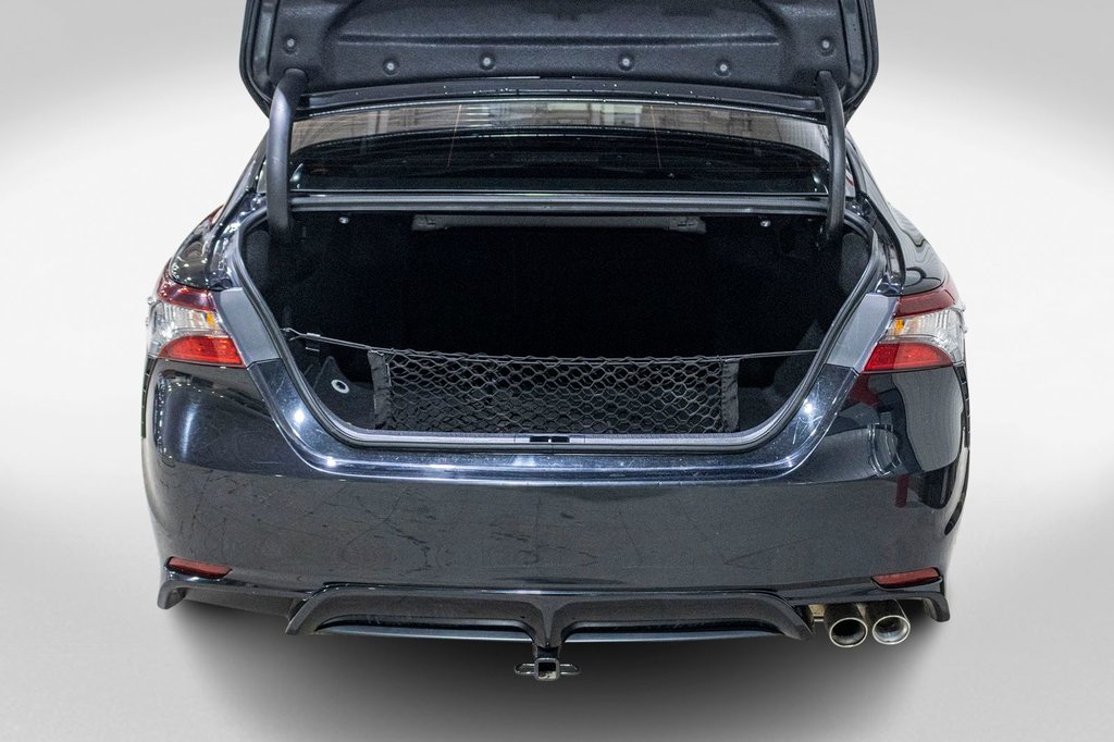 2024 Toyota Camry SE in Charlemagne, Quebec - 29 - w1024h768px