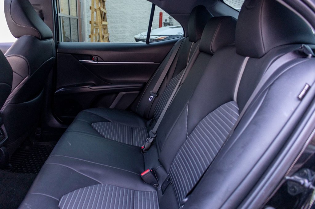 2024 Toyota Camry SE in Charlemagne, Quebec - 28 - w1024h768px