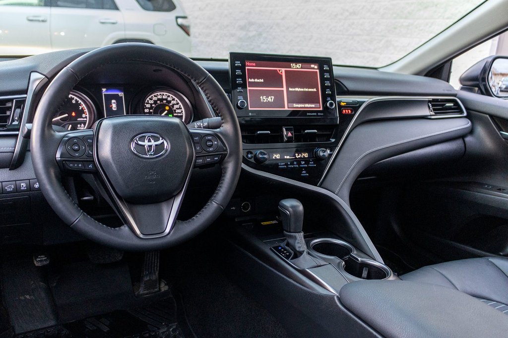 2024 Toyota Camry SE in Charlemagne, Quebec - 7 - w1024h768px