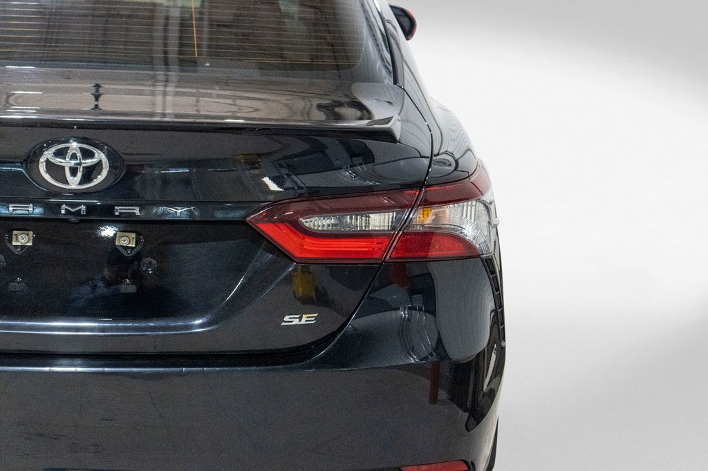 2024 Toyota Camry SE in Charlemagne, Quebec - 31 - w1024h768px