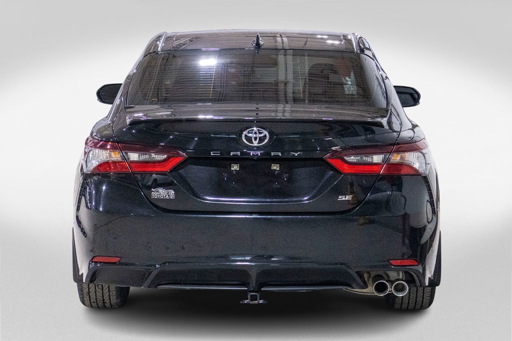 2024 Toyota Camry SE in Charlemagne, Quebec - 5 - w1024h768px