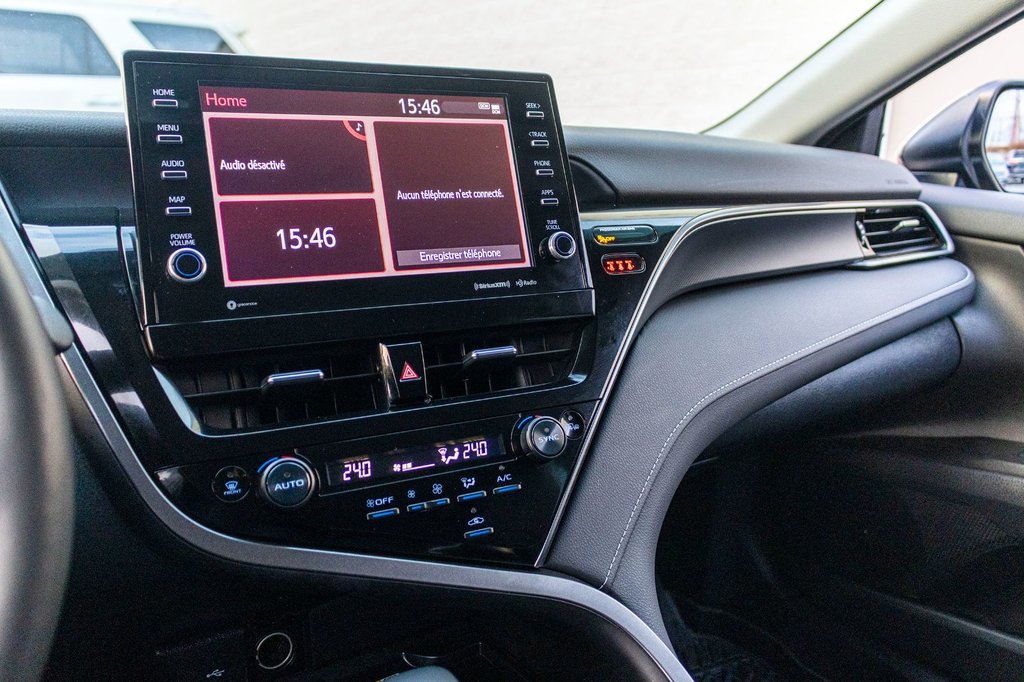 2024 Toyota Camry SE in Charlemagne, Quebec - 13 - w1024h768px