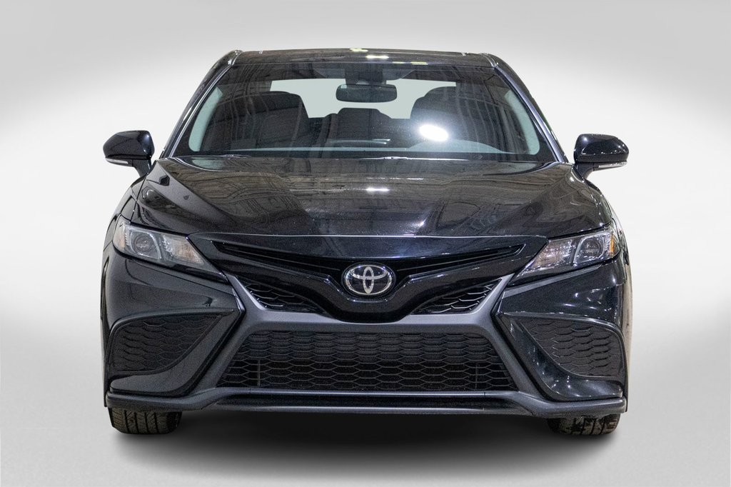 2024 Toyota Camry SE in Charlemagne, Quebec - 2 - w1024h768px